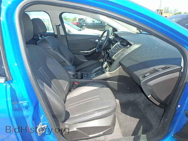2012 FORD FOCUS - VIN: 1FAHP3M24CL242763 - Photo 5