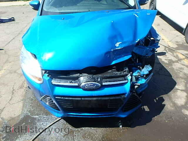 2012 FORD FOCUS - VIN: 1FAHP3M24CL242763 - Photo 7
