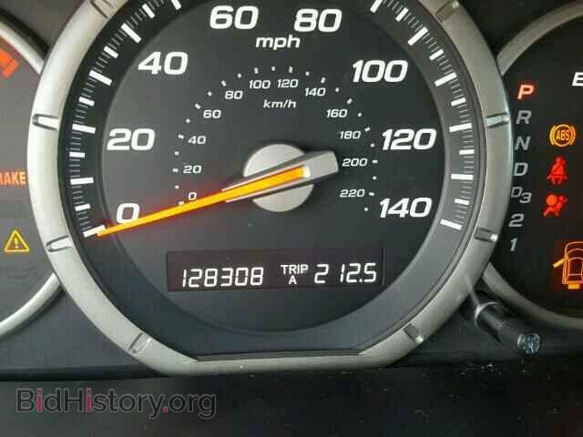 2008 HONDA PILOT - VIN: 5FNYF28588B003772 - Фото 8