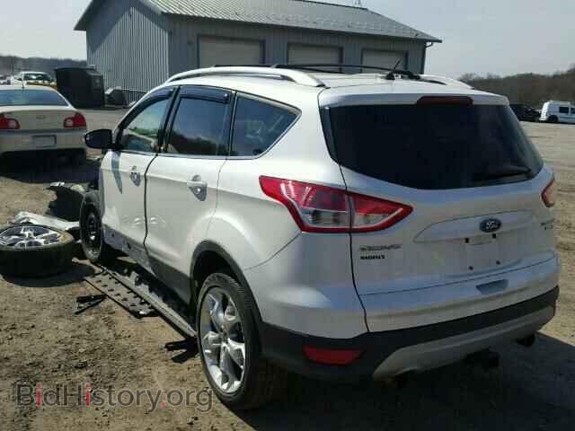 2013 Ford ESCAPE (VIN 1FMCU9J98DUC98679) — фото 3 из 10