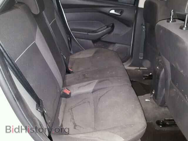 2013 FORD FOCUS - VIN: 1FADP3K24DL200418 - Фото 6