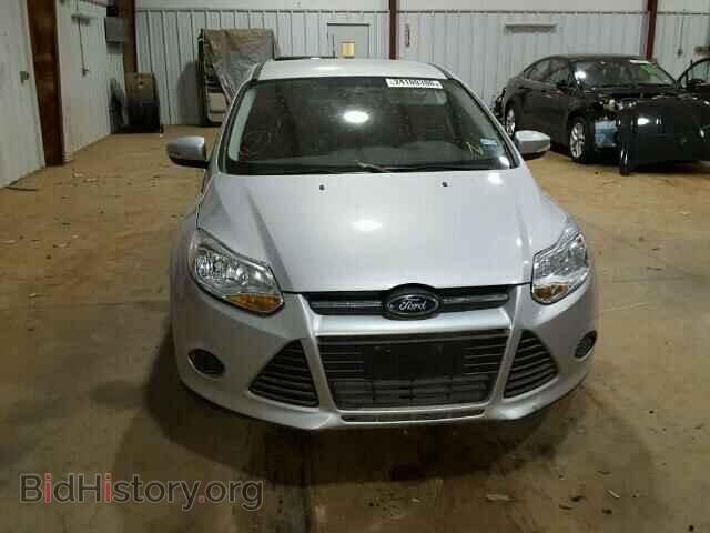 2013 FORD FOCUS - VIN: 1FADP3K24DL200418 - Фото 9