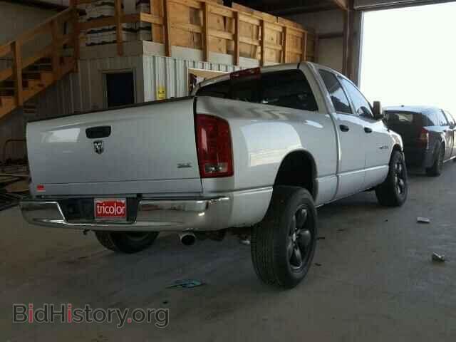 2005 DODGE RAM 1500 - VIN: 1D7HA18D35S367408 - Фото 4