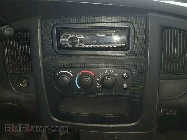 2005 DODGE RAM 1500 - VIN: 1D7HA18D35S367408 - Фото 9