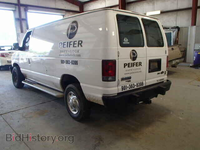 2011 FORD ECONOLINE - VIN: 1FTNE2EW6BDA49778 - Photo 3