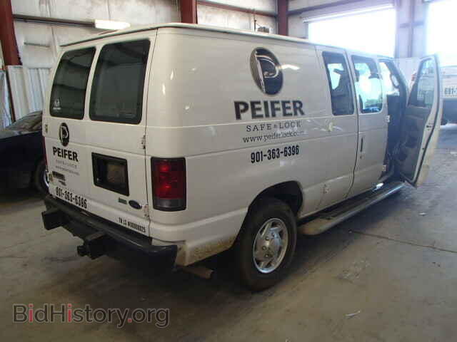 2011 FORD ECONOLINE - VIN: 1FTNE2EW6BDA49778 - Photo 4