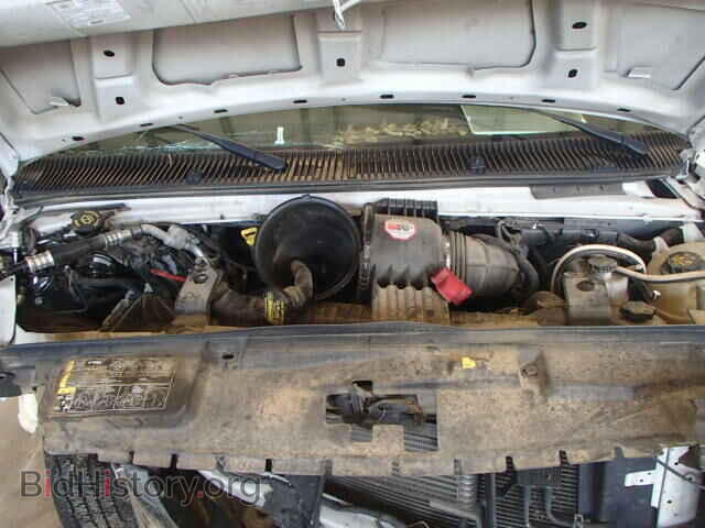 2011 FORD ECONOLINE - VIN: 1FTNE2EW6BDA49778 - Photo 7