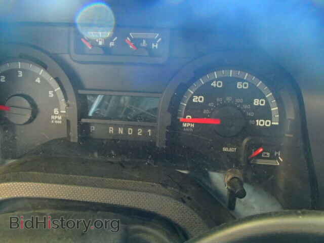 2011 FORD ECONOLINE - VIN: 1FTNE2EW6BDA49778 - Photo 8