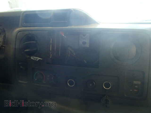 2011 FORD ECONOLINE - VIN: 1FTNE2EW6BDA49778 - Photo 9