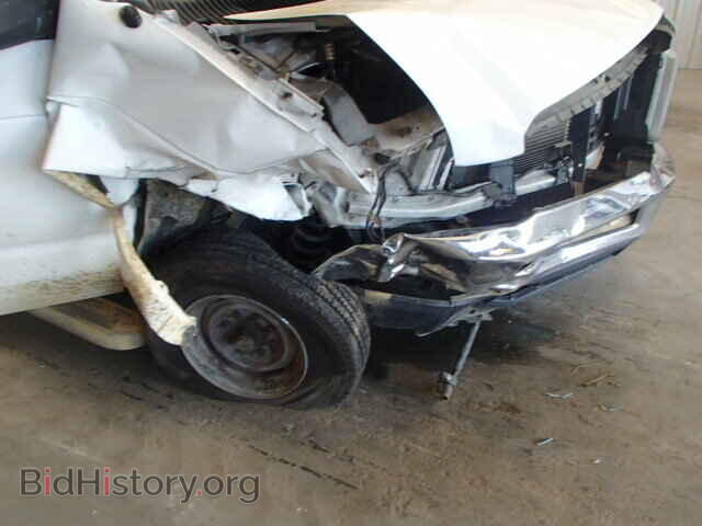 2011 FORD ECONOLINE - VIN: 1FTNE2EW6BDA49778 - Photo 10