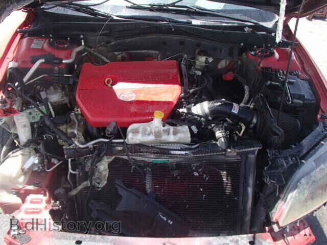 2008 MAZDA 6 - VIN: 1YVHP80C785M05708 - Фото 7