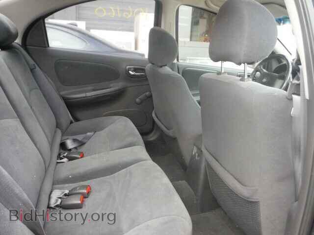 2000 DODGE NEON - VIN: 1B3ES46C1YD658859 - Фото 6