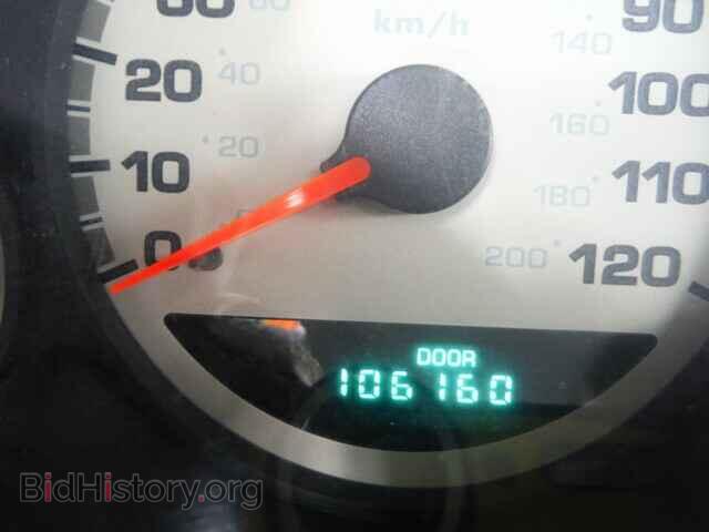 2000 DODGE NEON - VIN: 1B3ES46C1YD658859 - Фото 8