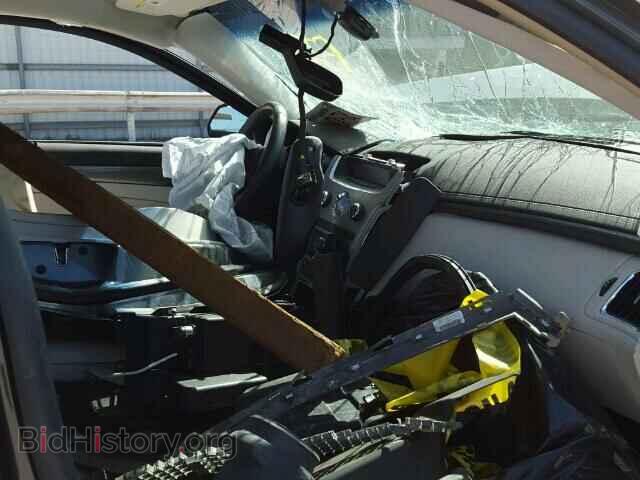 2008 CADILLAC CTS - VIN: 1G6DF577280215572 - Фото 5