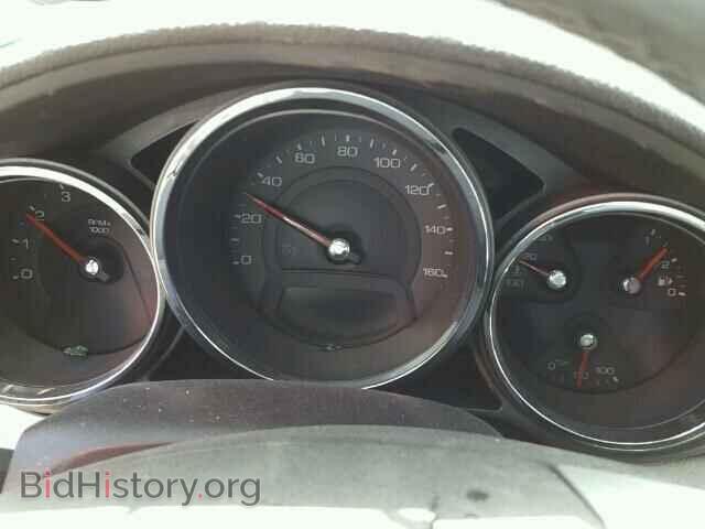 2008 CADILLAC CTS - VIN: 1G6DF577280215572 - Фото 8