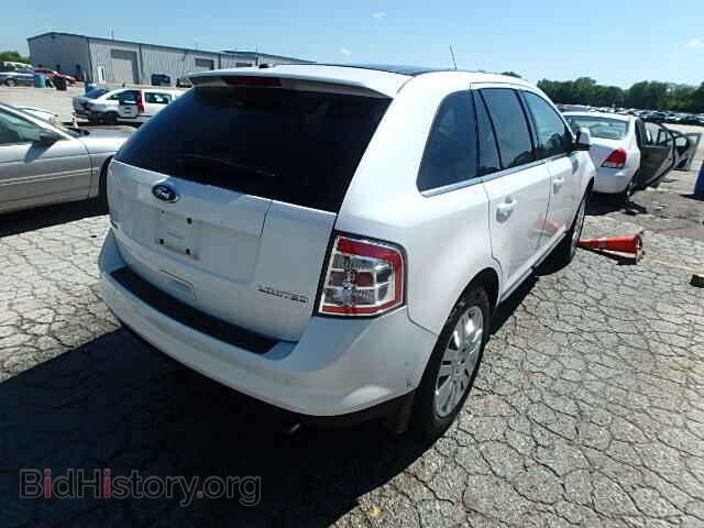 2010 FORD EDGE - VIN: 2FMDK3KC2ABB38171 - Фото 4