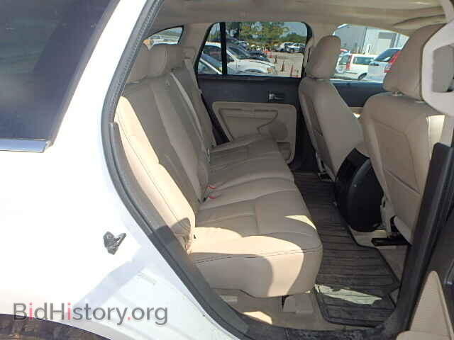 2010 FORD EDGE - VIN: 2FMDK3KC2ABB38171 - Фото 6
