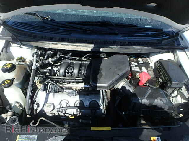 2010 FORD EDGE - VIN: 2FMDK3KC2ABB38171 - Фото 7