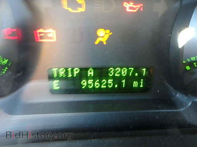 2010 FORD EDGE - VIN: 2FMDK3KC2ABB38171 - Фото 8