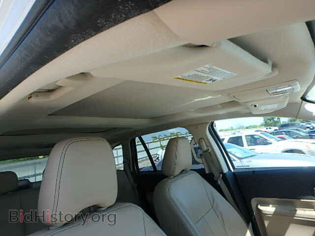2010 FORD EDGE - VIN: 2FMDK3KC2ABB38171 - Фото 10