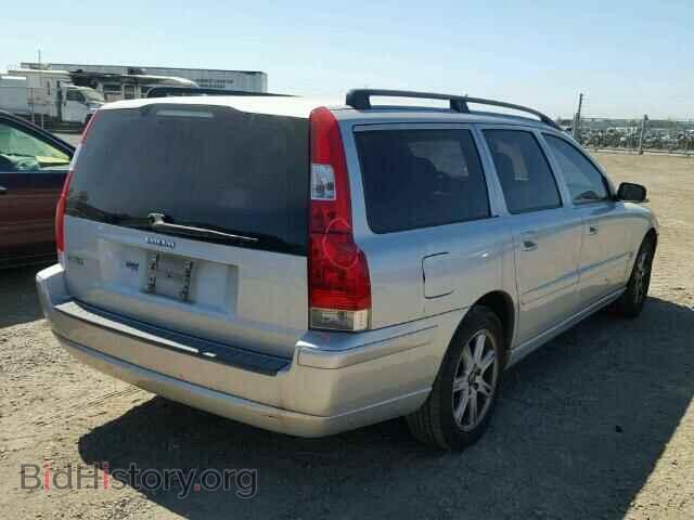 2005 VOLVO V70 - VIN: YV1SW612451510521 - Фото 4