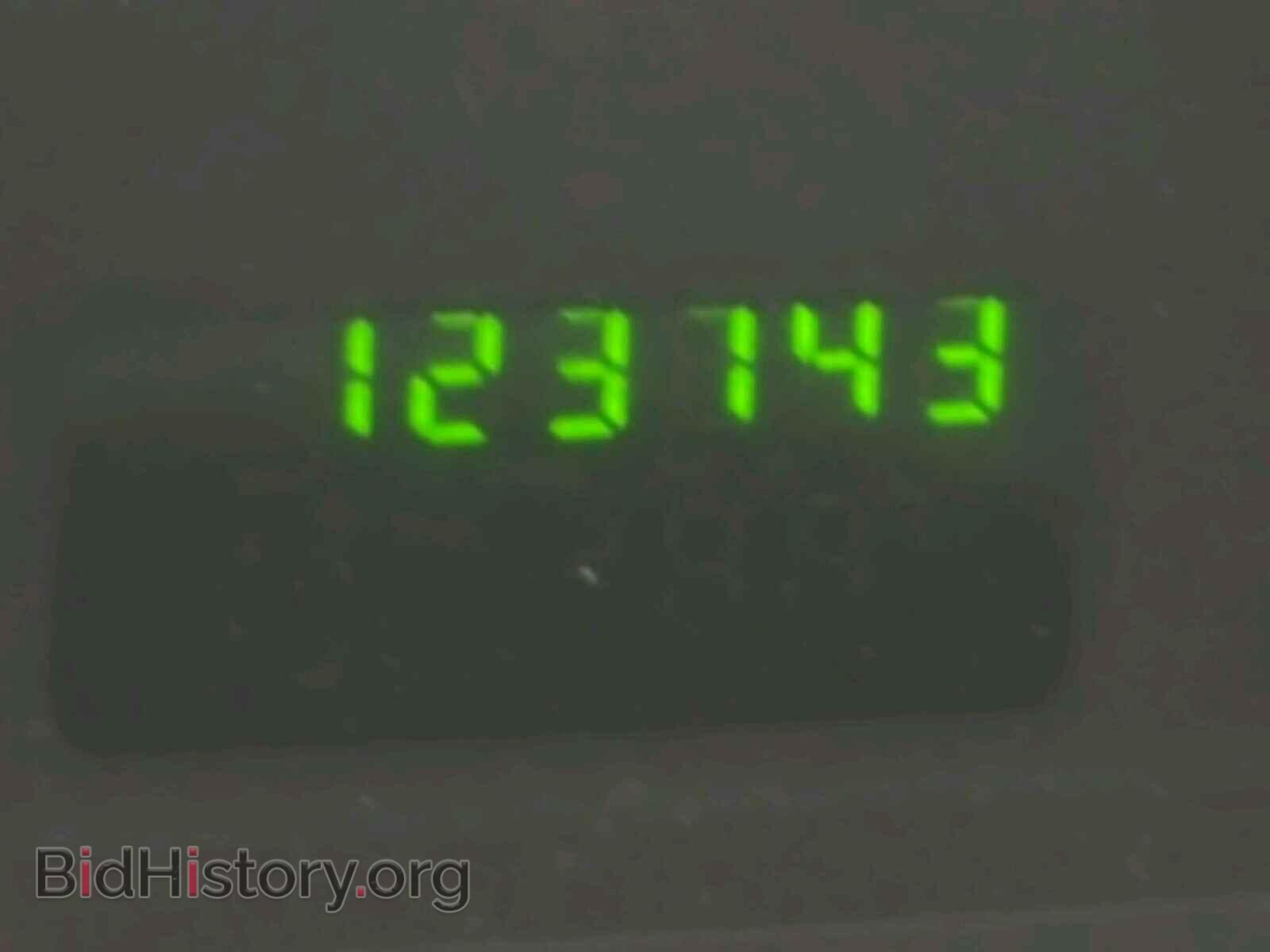 2007 FORD EDGE - VIN: 2FMDK36C67BB32926 - Фото 8