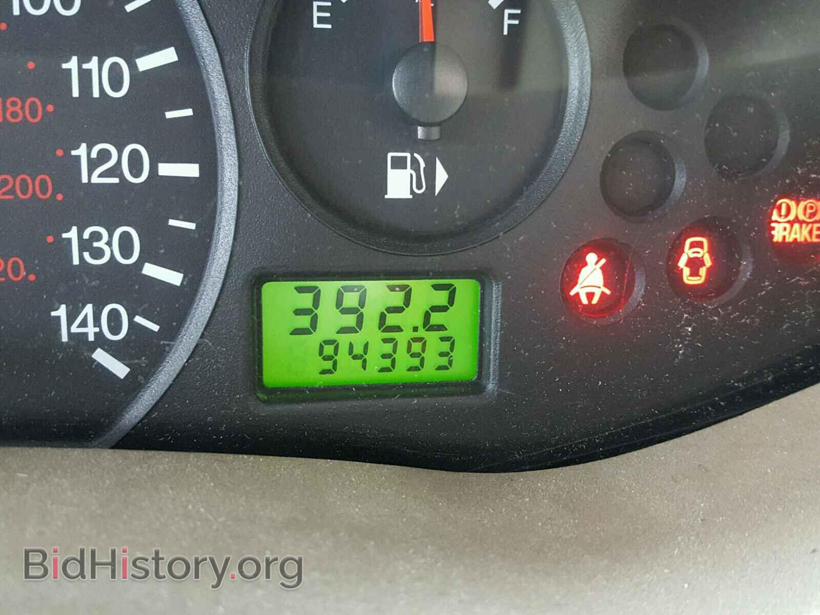 2007 FORD FOCUS - VIN: 1FAHP36N07W174683 - Фото 8
