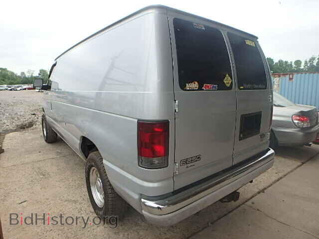 2004 FORD ECONOLINE - VIN: 1FTNE24L44HA60149 - Photo 3