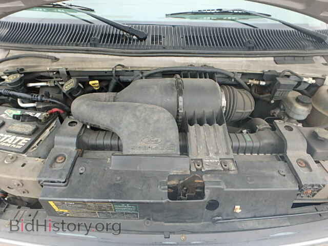 2004 FORD ECONOLINE - VIN: 1FTNE24L44HA60149 - Photo 7