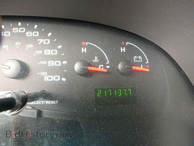 2004 FORD ECONOLINE - VIN: 1FTNE24L44HA60149 - Photo 8