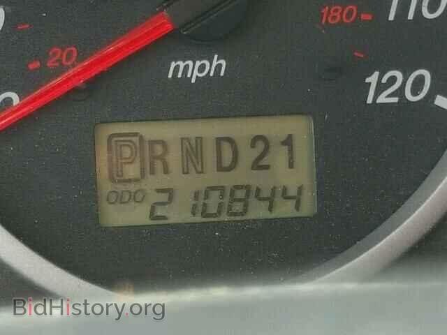 2004 MAZDA TRIBUTE - VIN: 4F2YZ04174KM22918 - Фото 8