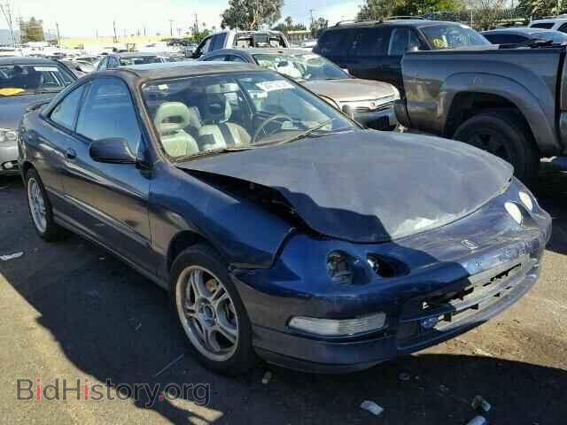 Фотография JH4DC4446TS020032 - ACURA INTEGRA 1996