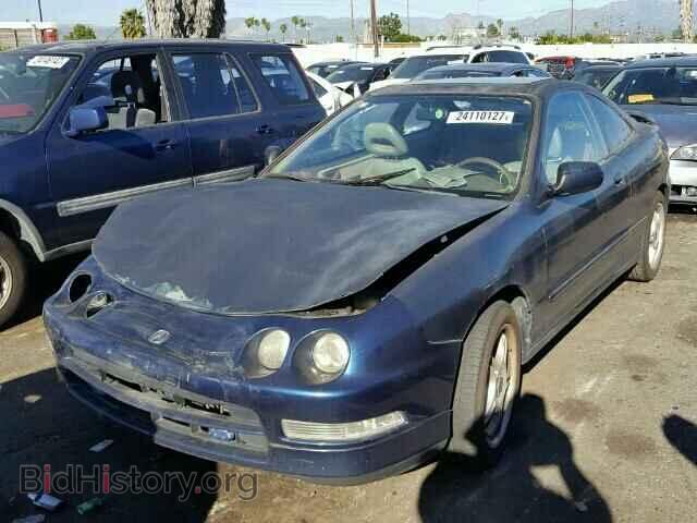 1996 ACURA INTEGRA - VIN: JH4DC4446TS020032 - Фото 2