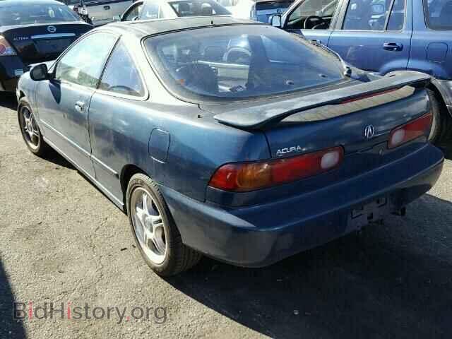 1996 ACURA INTEGRA - VIN: JH4DC4446TS020032 - Фото 3