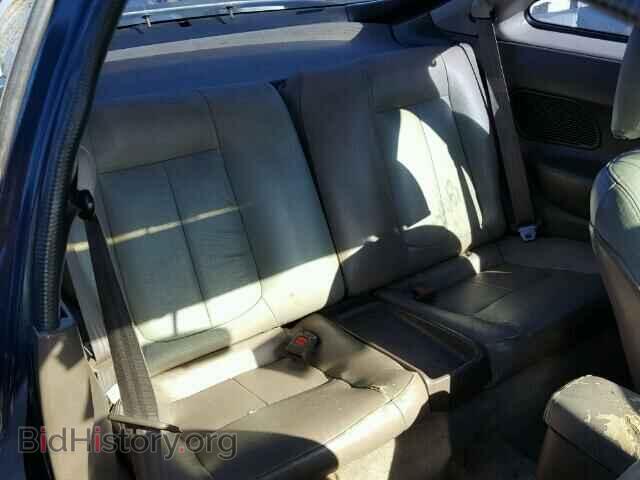 1996 ACURA INTEGRA - VIN: JH4DC4446TS020032 - Фото 6