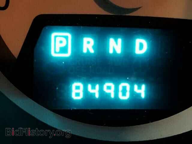 2009 DODGE CARAVAN - VIN: 2D8HN44E09R618554 - Фото 8