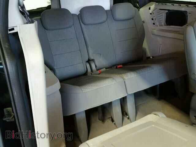 2009 DODGE CARAVAN - VIN: 2D8HN44E09R618554 - Фото 9
