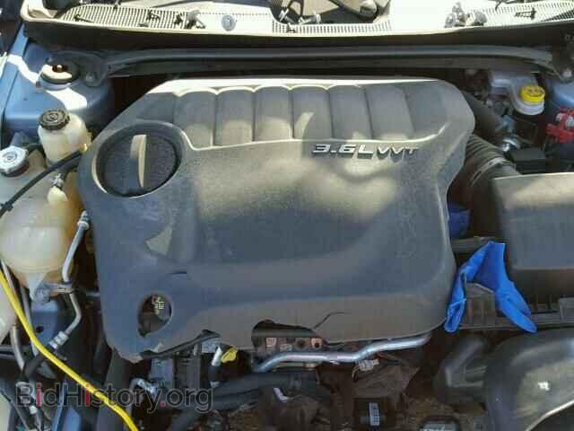 2014 CHRYSLER 200 - VIN: 1C3CCBBG5EN106470 - Фото 7