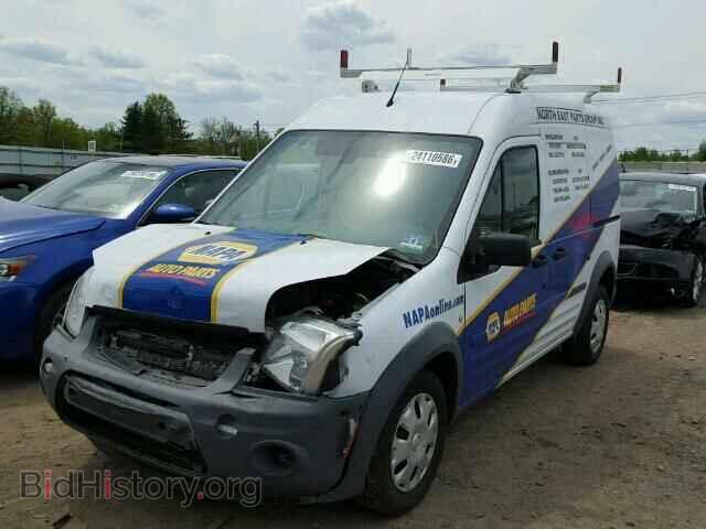 2013 FORD TRANSIT CO - VIN: NM0LS7AN9DT167789 - Фото 2