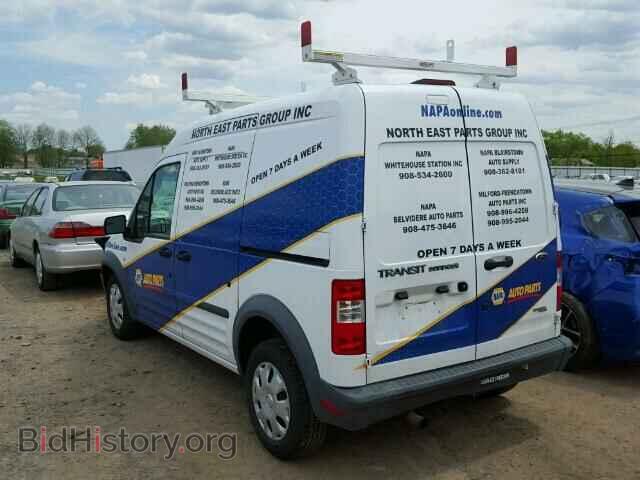 2013 FORD TRANSIT CO - VIN: NM0LS7AN9DT167789 - Фото 3