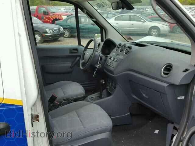 2013 FORD TRANSIT CO - VIN: NM0LS7AN9DT167789 - Фото 5