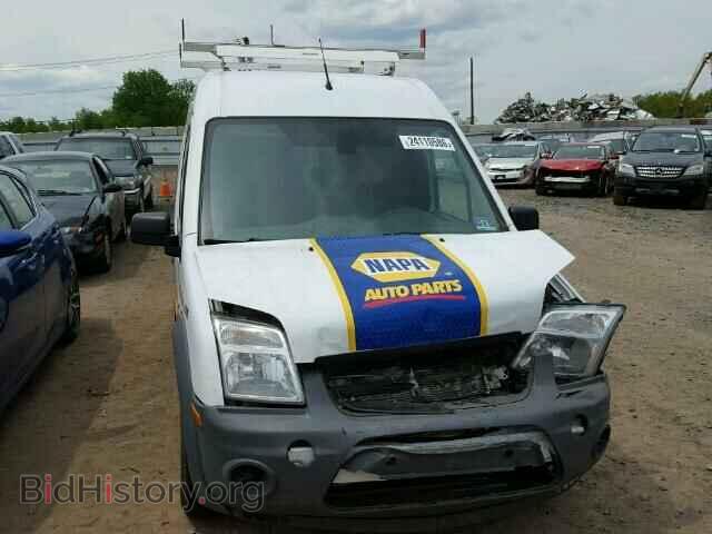 2013 FORD TRANSIT CO - VIN: NM0LS7AN9DT167789 - Фото 10