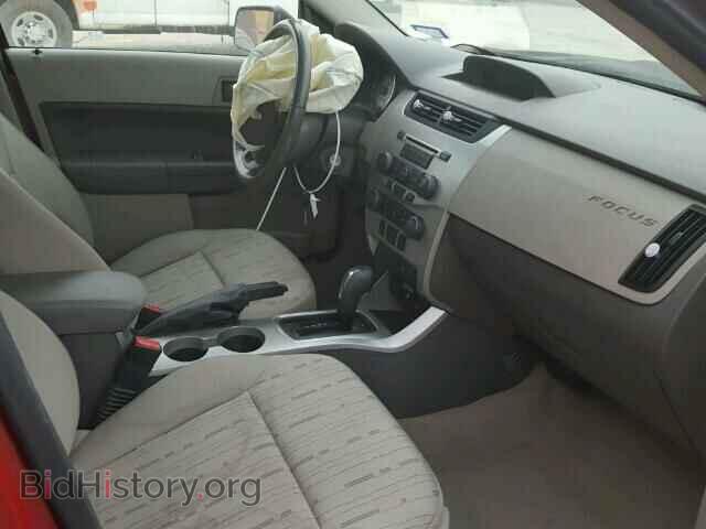 2011 FORD FOCUS - VIN: 1FAHP3FN3BW147826 - Фото 5