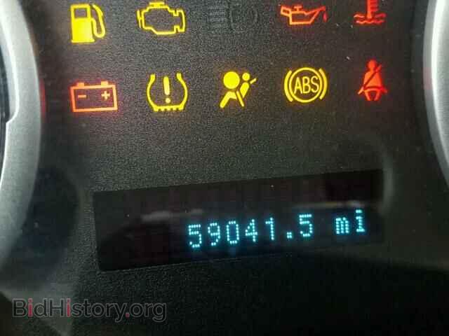 2011 FORD FOCUS - VIN: 1FAHP3FN3BW147826 - Фото 8
