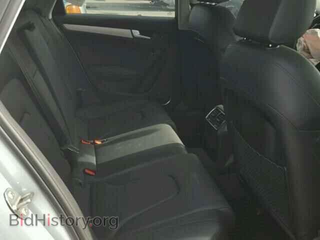 2013 AUDI A4 - VIN: WAUFFAFL2DN019557 - Photo 6
