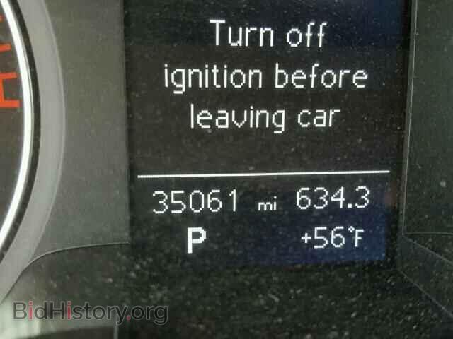 2013 AUDI A4 - VIN: WAUFFAFL2DN019557 - Photo 8