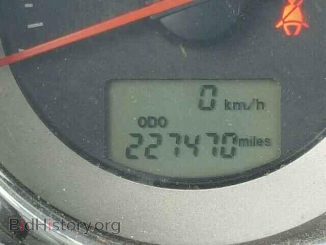 2007 MITSUBISHI ECLIPSE - VIN: 4A3AK34T37E018359 - Photo 8