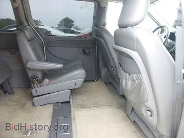 2005 DODGE CARAVAN - VIN: 2D4GP44L75R456146 - Фото 6