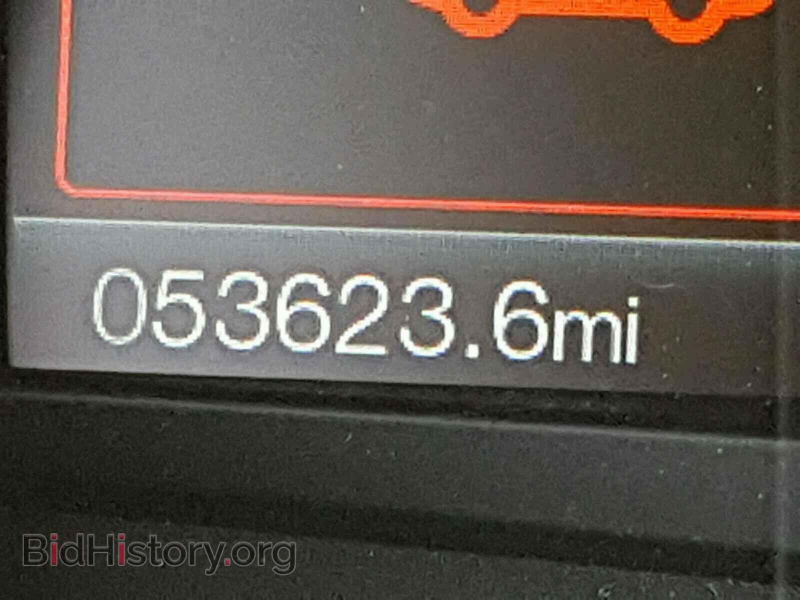 2015 FORD EDGE - VIN: 2FMTK4J89FBB13757 - Фото 8