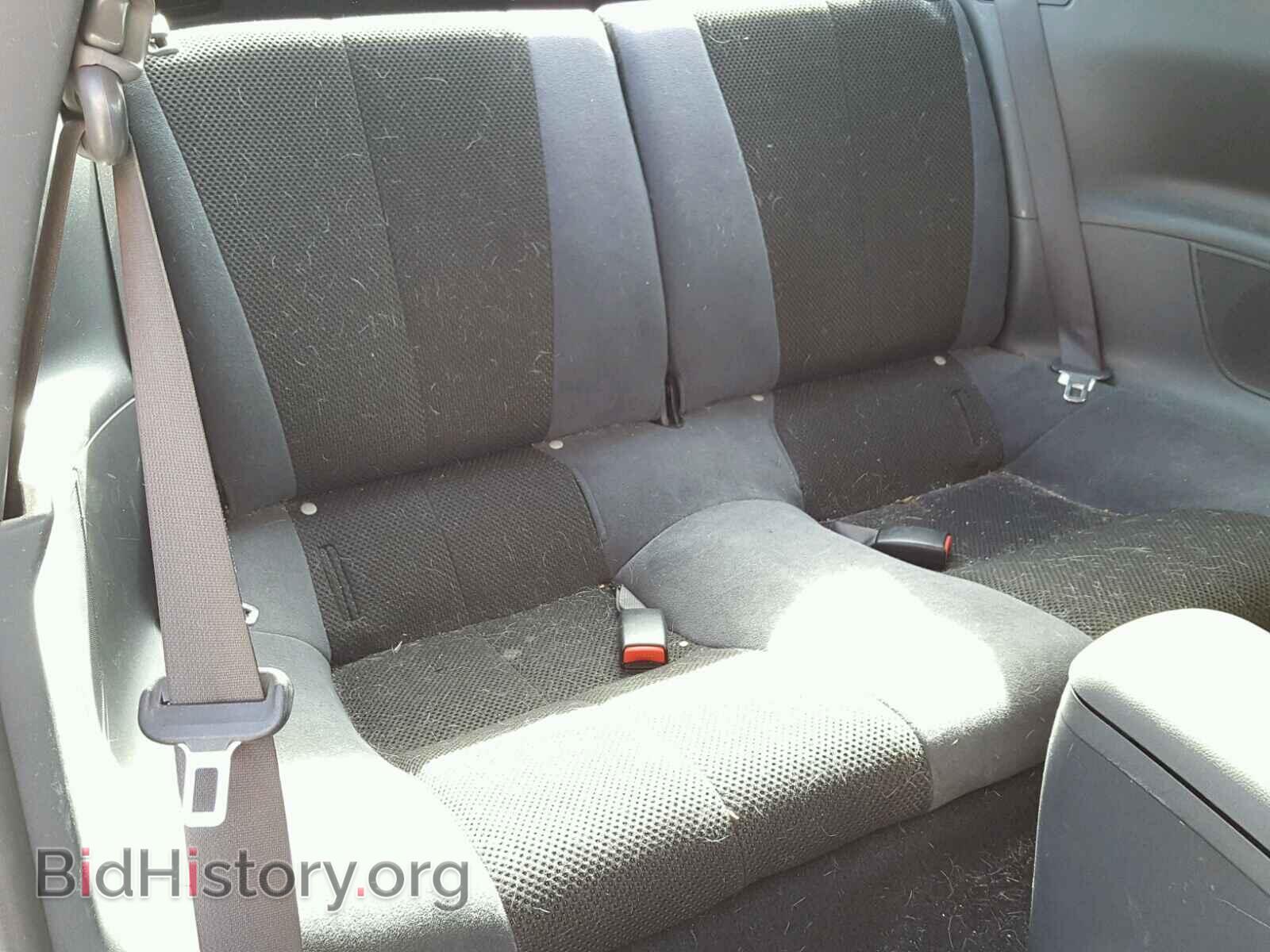 2006 MITSUBISHI ECLIPSE - VIN: 4A3AK24F36E059237 - Photo 6